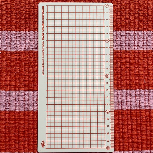 Traveler’s Company Pencil Board - Regular 2024 Traveler’s Town - photo 5