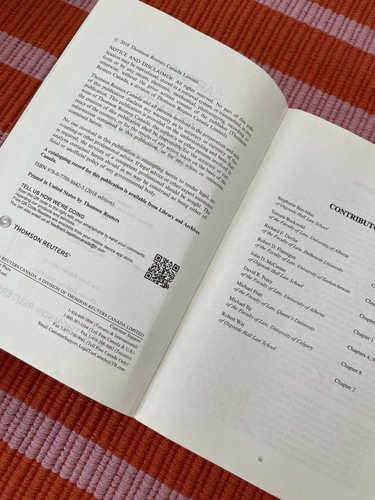 Contracts: Cases & Commentaries 10th Ed. Ben-Ishai Percy - photo 2