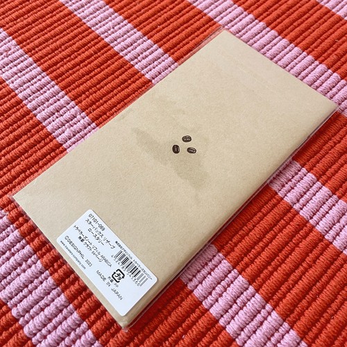 Traveler’s Notebook Starbucks Reserve Kraft Folder – Arabica - photo 4