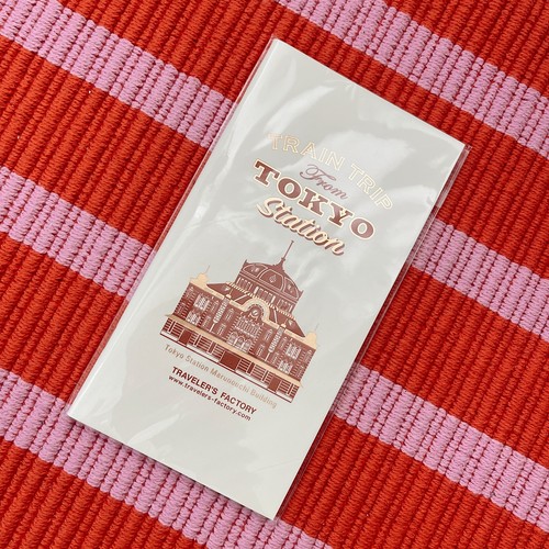 Traveler's Company Tokyo Station Refill | MD Paper Cream - photo 4