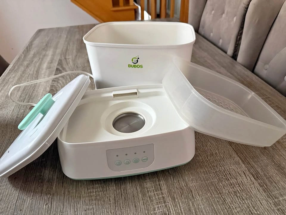 BUBOS BU-S0803 Sterilizer-Dryer