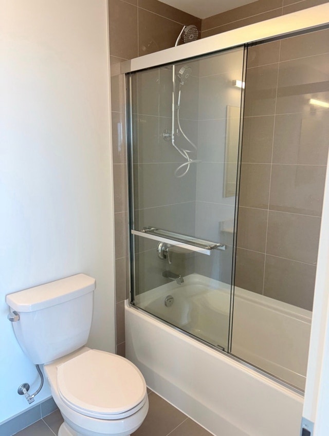 1-BR TEK Tower Condo, Kitchener - photo 5