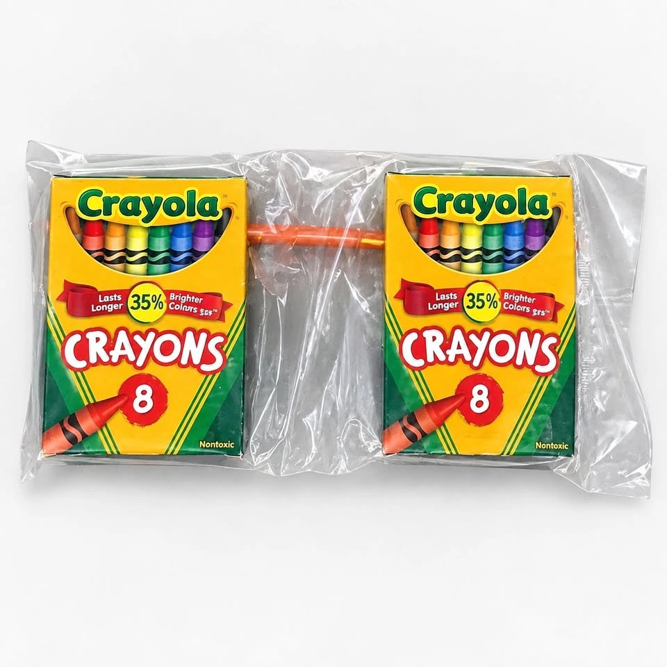 Crayola Motorized Crayon Carver - New Open Box + Bonus Crayons - photo 4