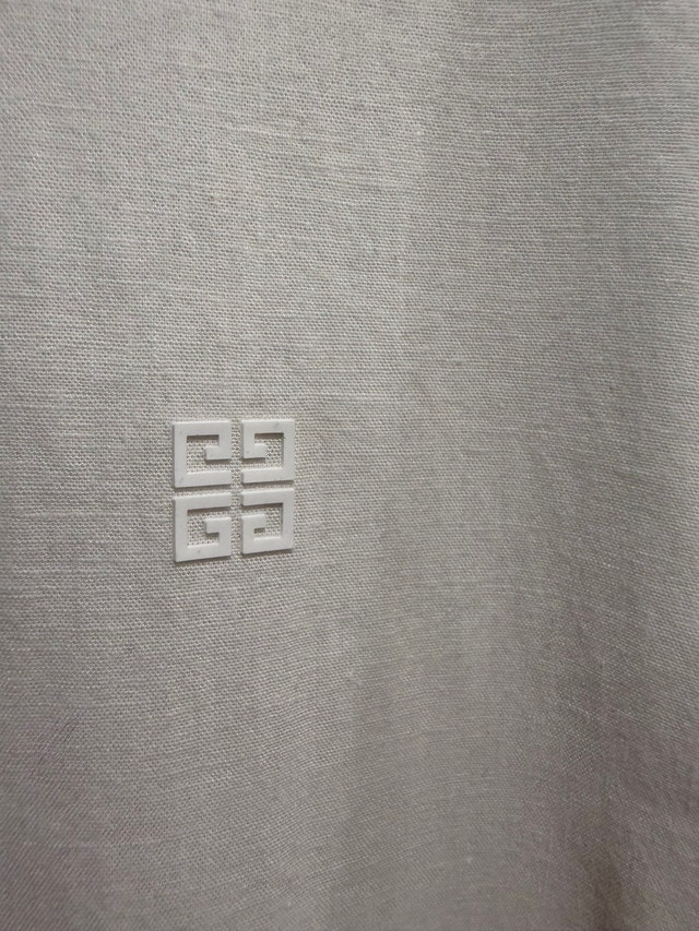 Givenchy Long Sleeve T-Shirt - photo 3