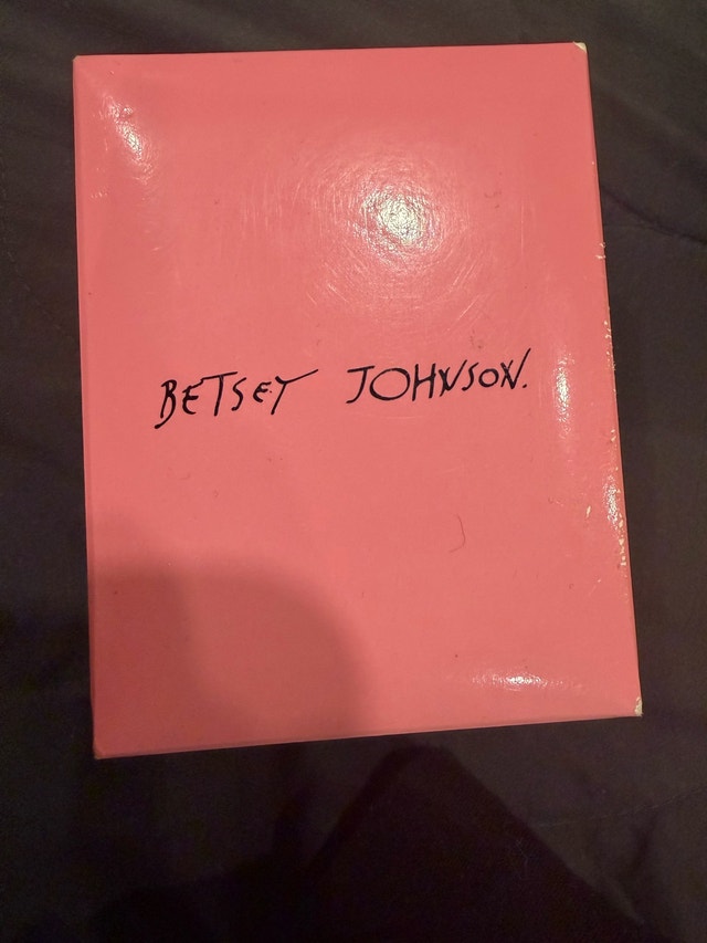 Betsey Johnson Watch - photo 2