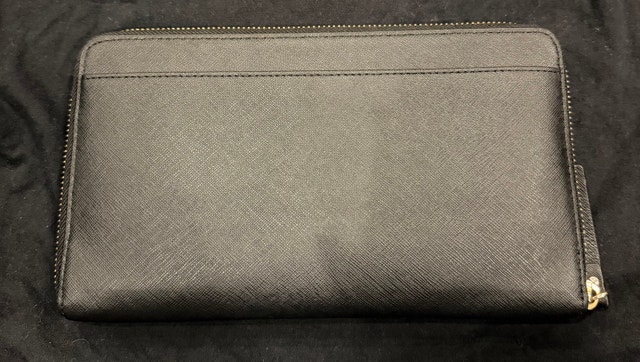 Kate Spade wallet - large - photo 2