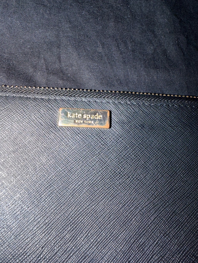 Kate Spade wallet - large - photo 3