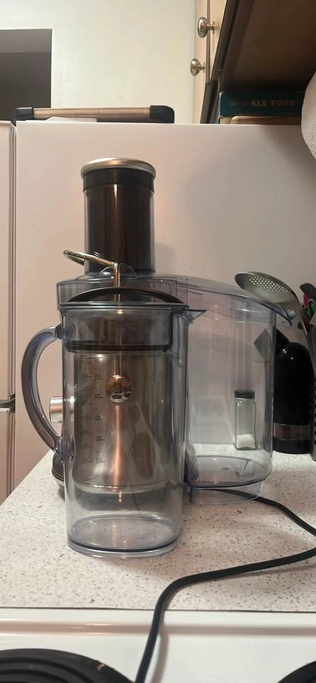 Breville Juicer - photo 3