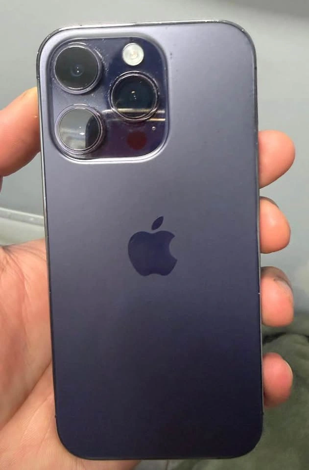 Iphone 14pro 256gb - photo 2