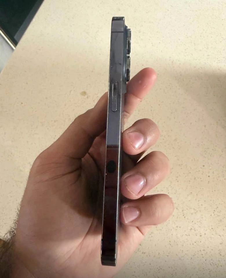 Iphone 14pro 256gb - photo 4