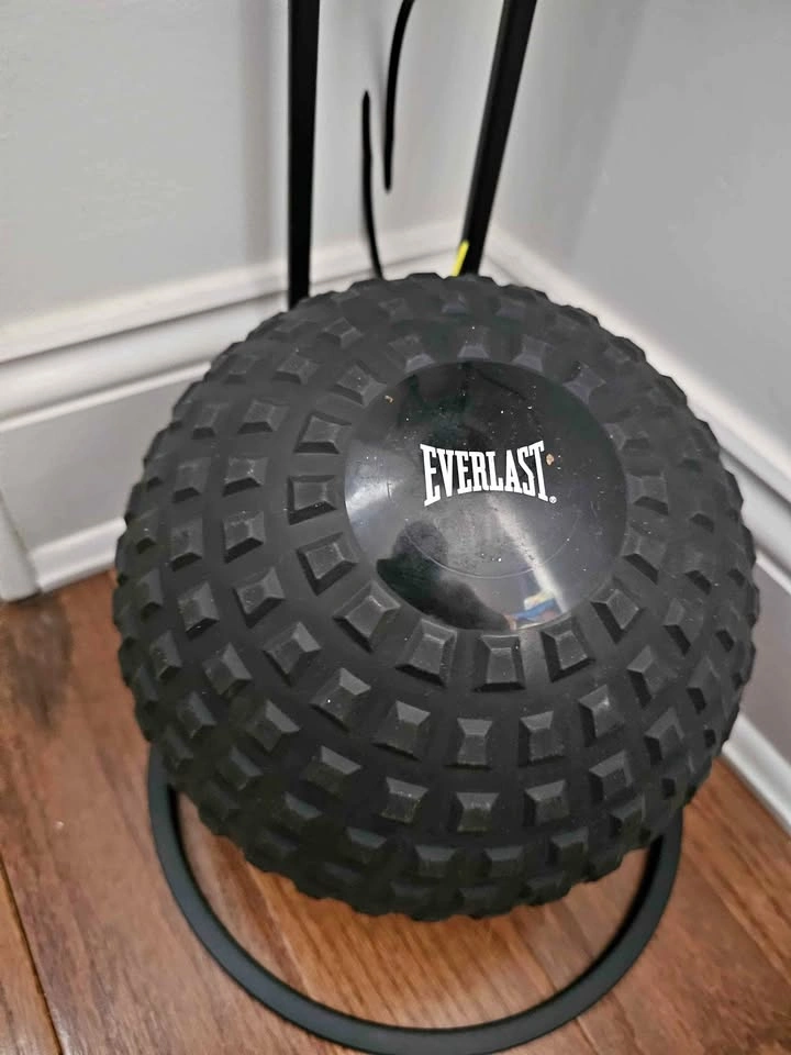 Everlast 10 lb Slam Ball