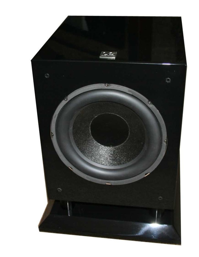 Libtery acoustic LA10-180