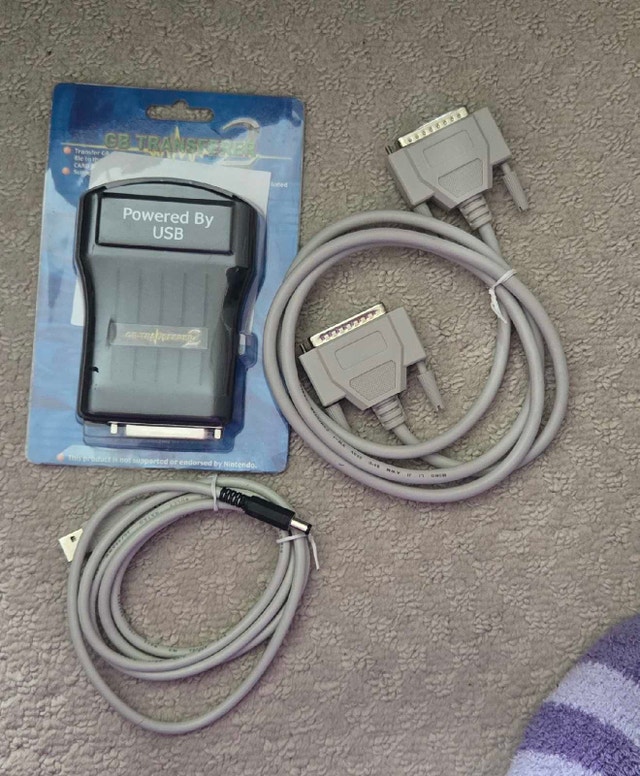 GB Transferer 2