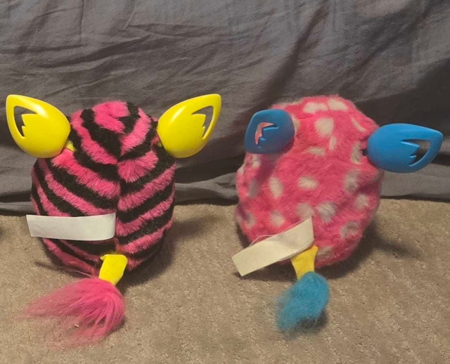 Furby Boom/Furbies 2013 - photo 2