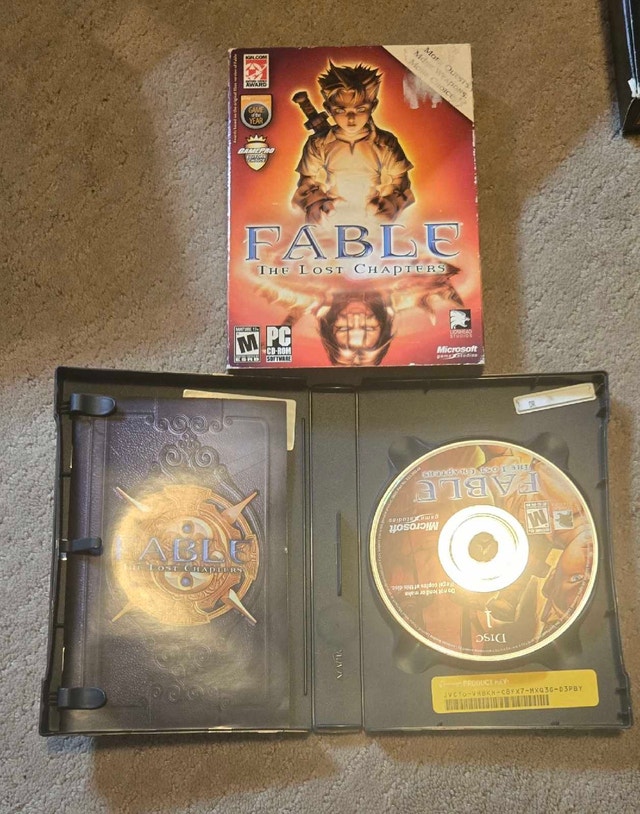 Computer PC Games - photo 4