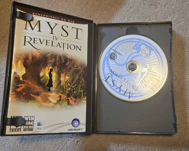 Computer PC Games - photo 5