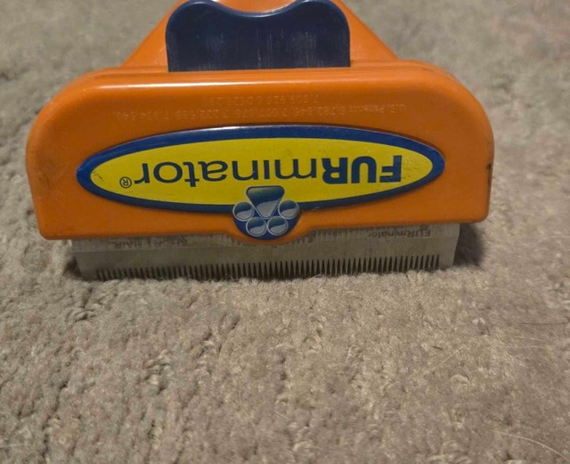 Furminator