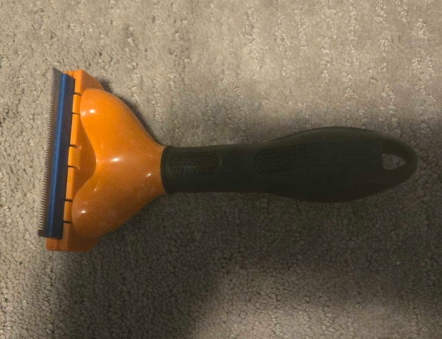 Furminator - photo 2