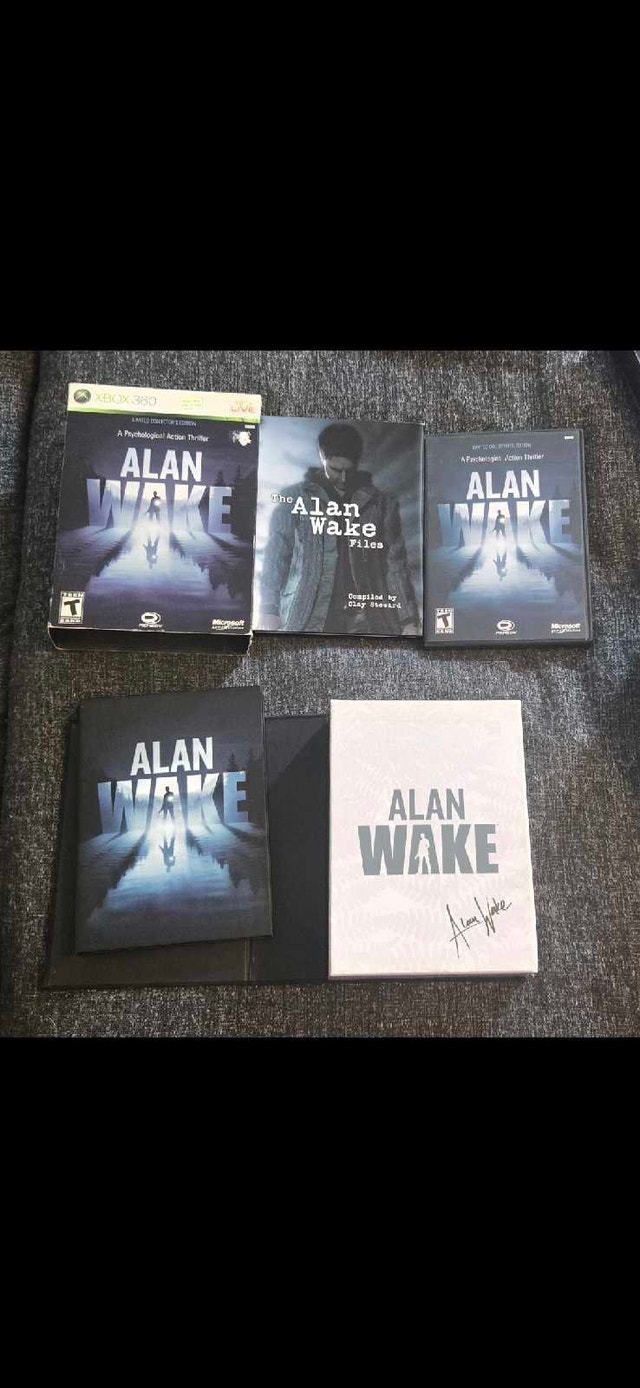 Xbox 360 Games - photo 3