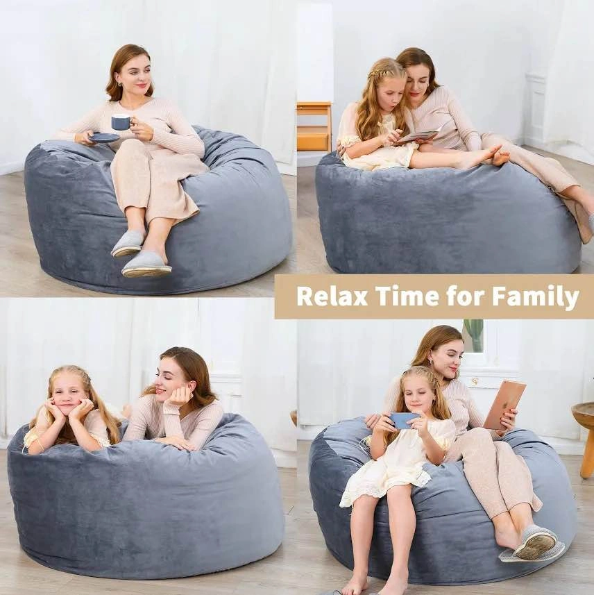 New bean bag chair - photo 2