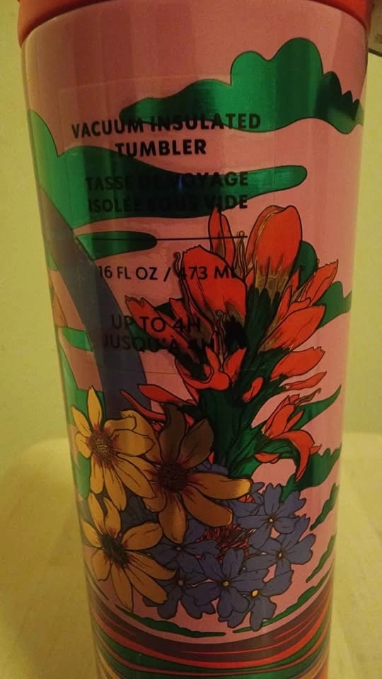 Tumbler - photo 4