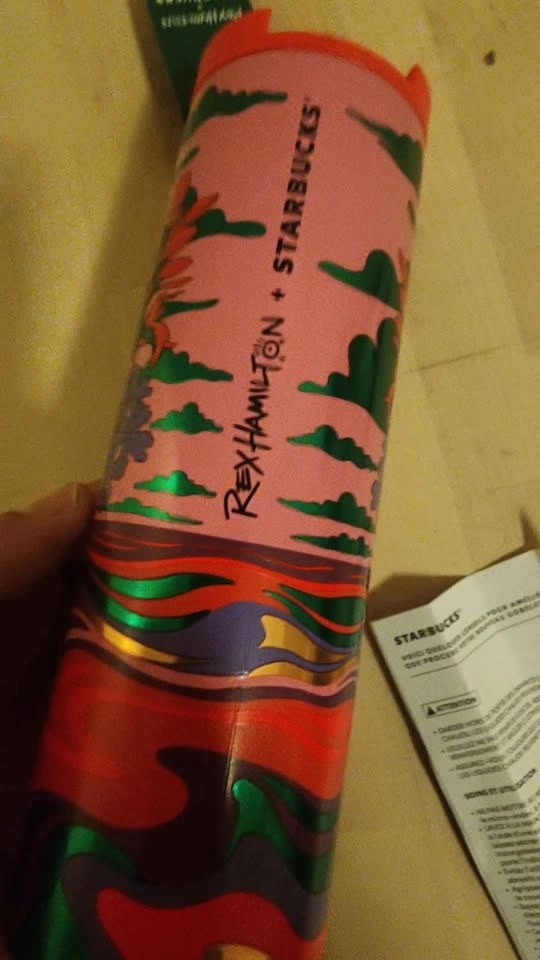 Tumbler - photo 5