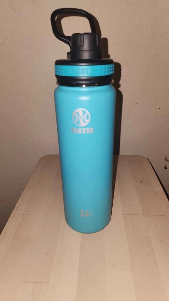 Bottle