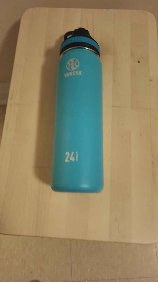 Bottle - photo 2