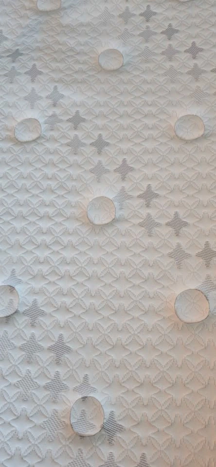 Queen Mattress and Upholstered Bed Frame - photo 4