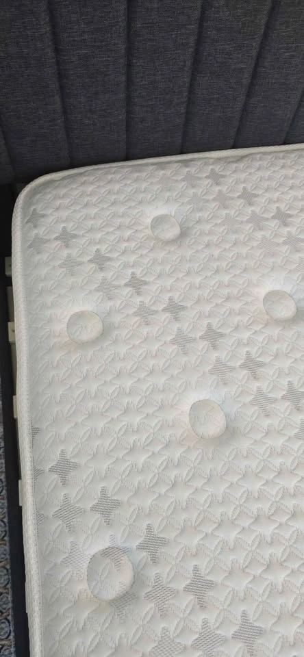 BedStory Queen Mattress Firm 10-Inch Hybrid - photo 3