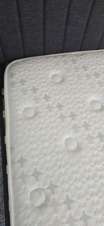 BedStory Queen Mattress Firm 10-Inch Hybrid - photo 3