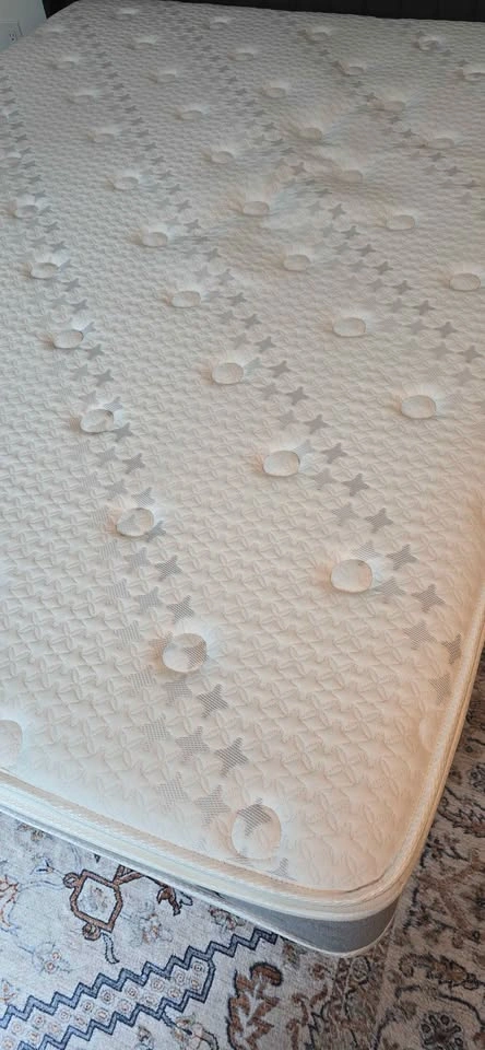BedStory Queen Mattress Firm 10-Inch Hybrid - photo 5
