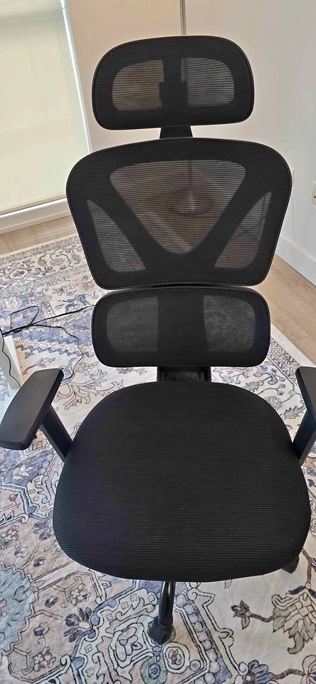 Ergonomic Mesh Office Chair, High Back Desk Chair