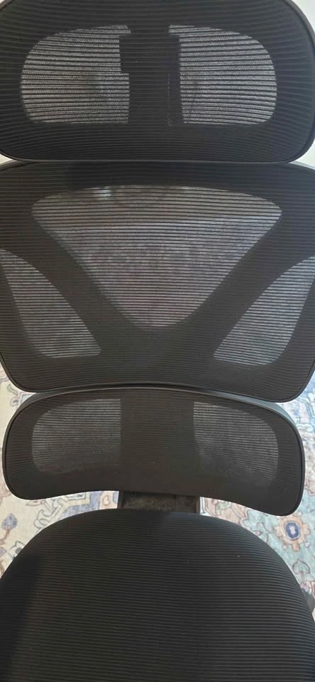 Ergonomic Mesh Office Chair, High Back Desk Chair - photo 4
