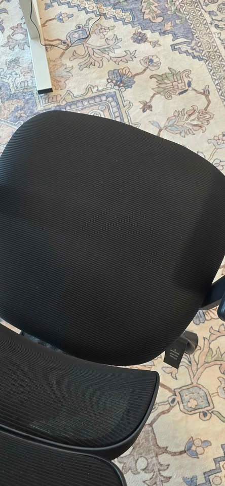 Ergonomic Mesh Office Chair, High Back Desk Chair - photo 5