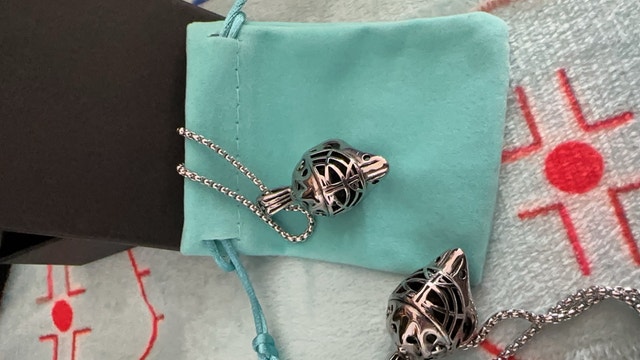 Hockey Goalie Helmet Necklace, Goalie Gift - photo 2