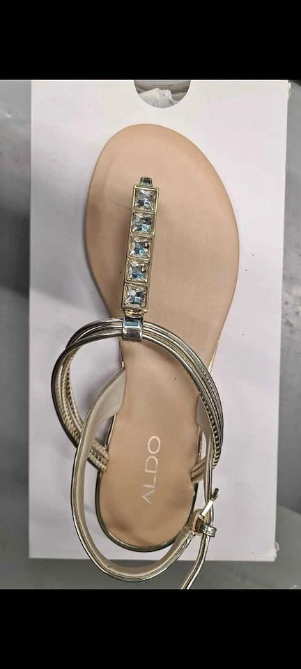 Aldo Amoura Sandals