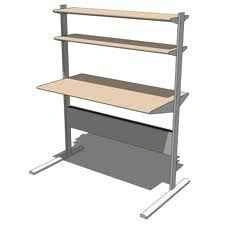 IKEA Fredrik Desk - photo 2