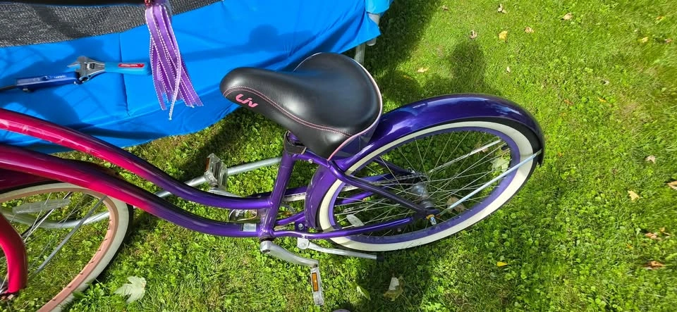 Liv Women's Cruiser Bike 26" - photo 2