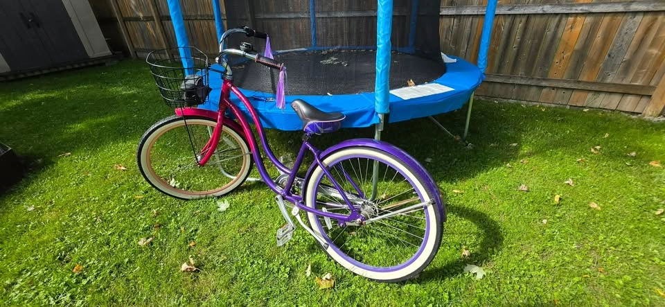 Liv Women's Cruiser Bike 26" - photo 3