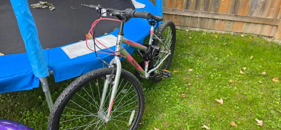 26" Womens Mountain bike - photo 2