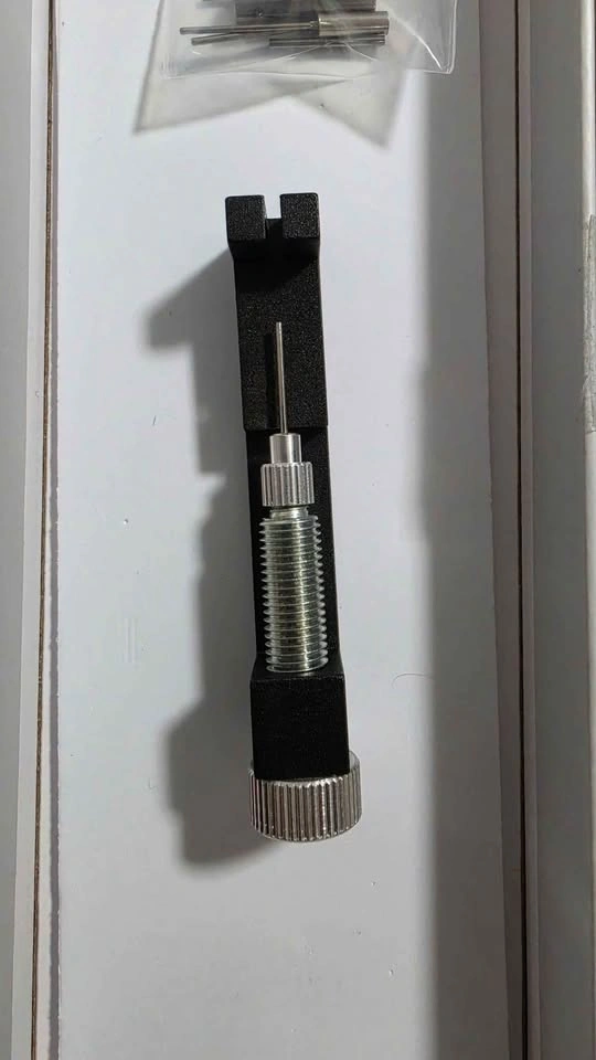 Lululook Titanium Band for Samsung Galaxy Watch Ultra - photo 5