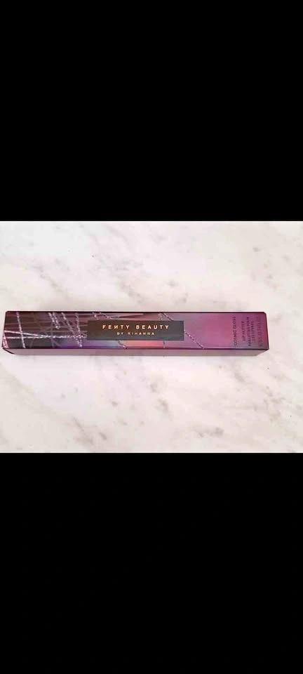 Fenty Beauty Cosmic Gloss Lip Glitter - Plutonic Relationship