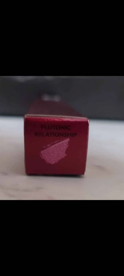 Fenty Beauty Cosmic Gloss Lip Glitter - Plutonic Relationship - photo 2