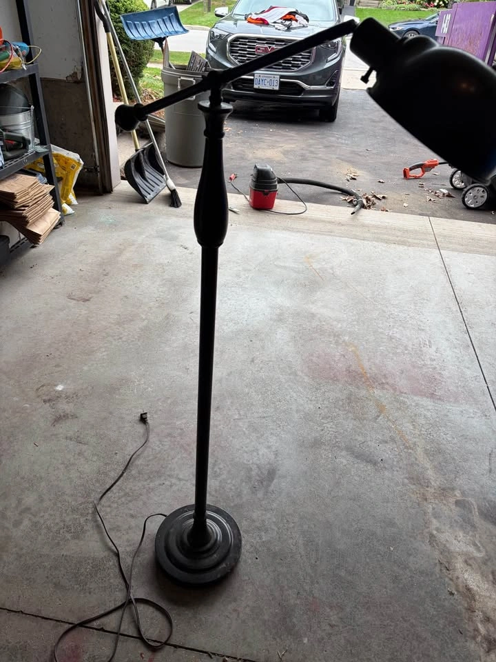 Chair/Desk Light - photo 2