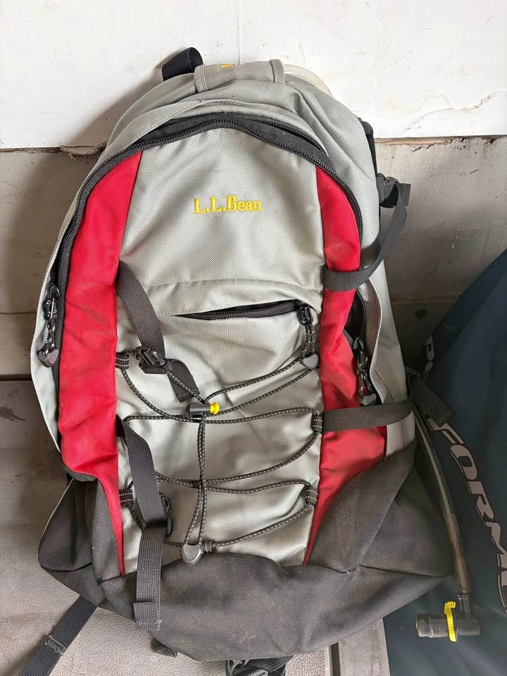 LL Bean Camelback