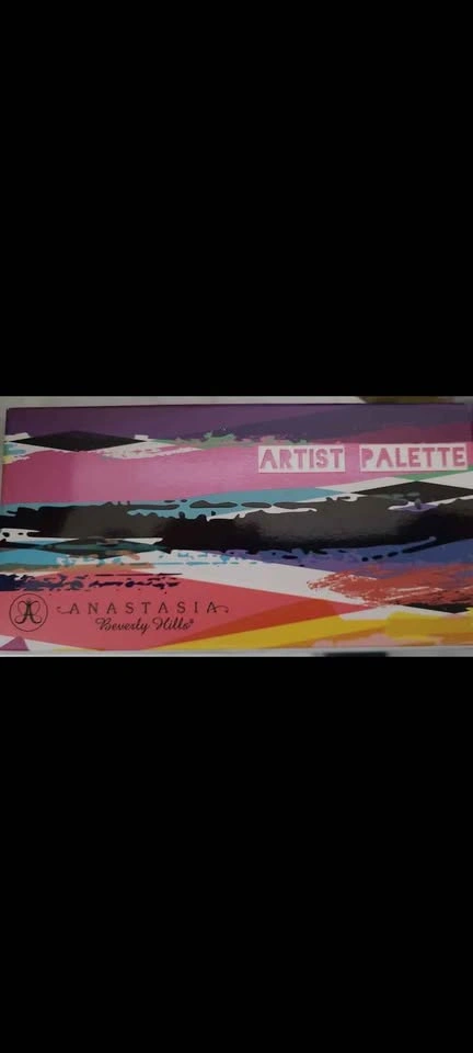 Anastasia Beverly Hills Artist Palette - photo 2