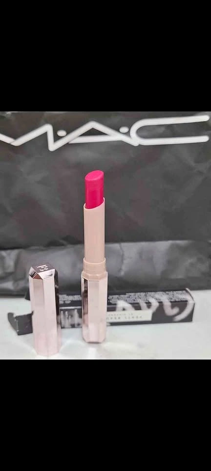 Fenty Beauty Mattemoiselle Plush Matte Lipsticks (2)