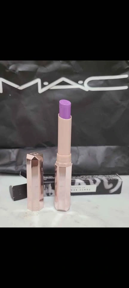 Fenty Beauty Mattemoiselle Plush Matte Lipsticks (2) - photo 2