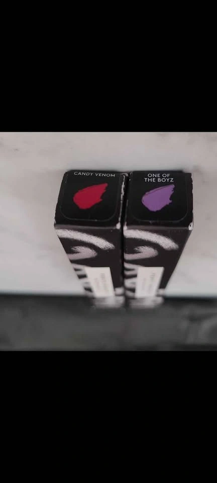 Fenty Beauty Mattemoiselle Plush Matte Lipsticks (2) - photo 5
